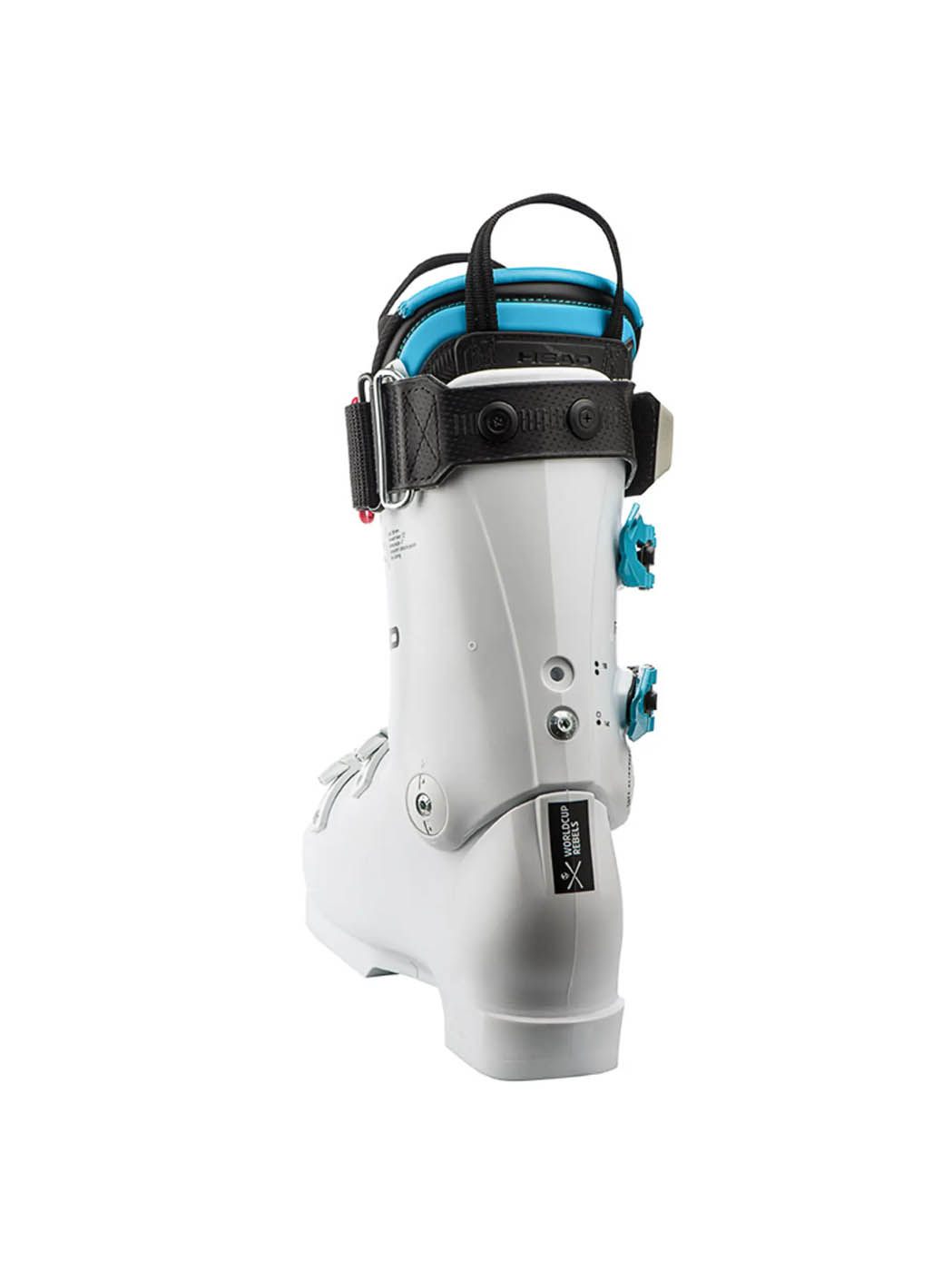 Raptor WCR 140S PV White Head