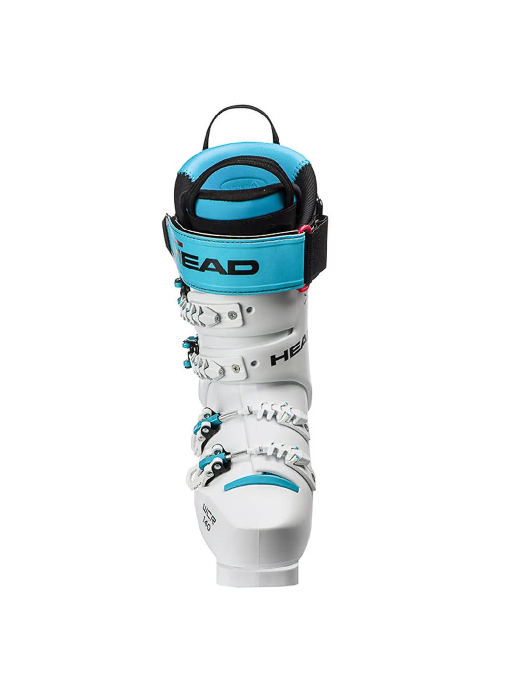 Raptor WCR 140S PV White Head