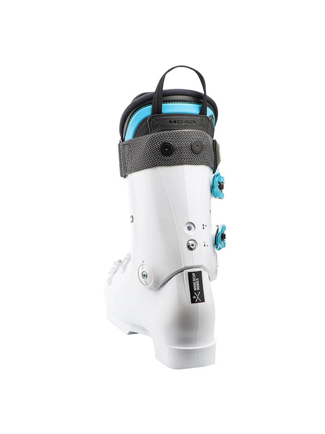 Junior Raptor WCR 70 PV White Head