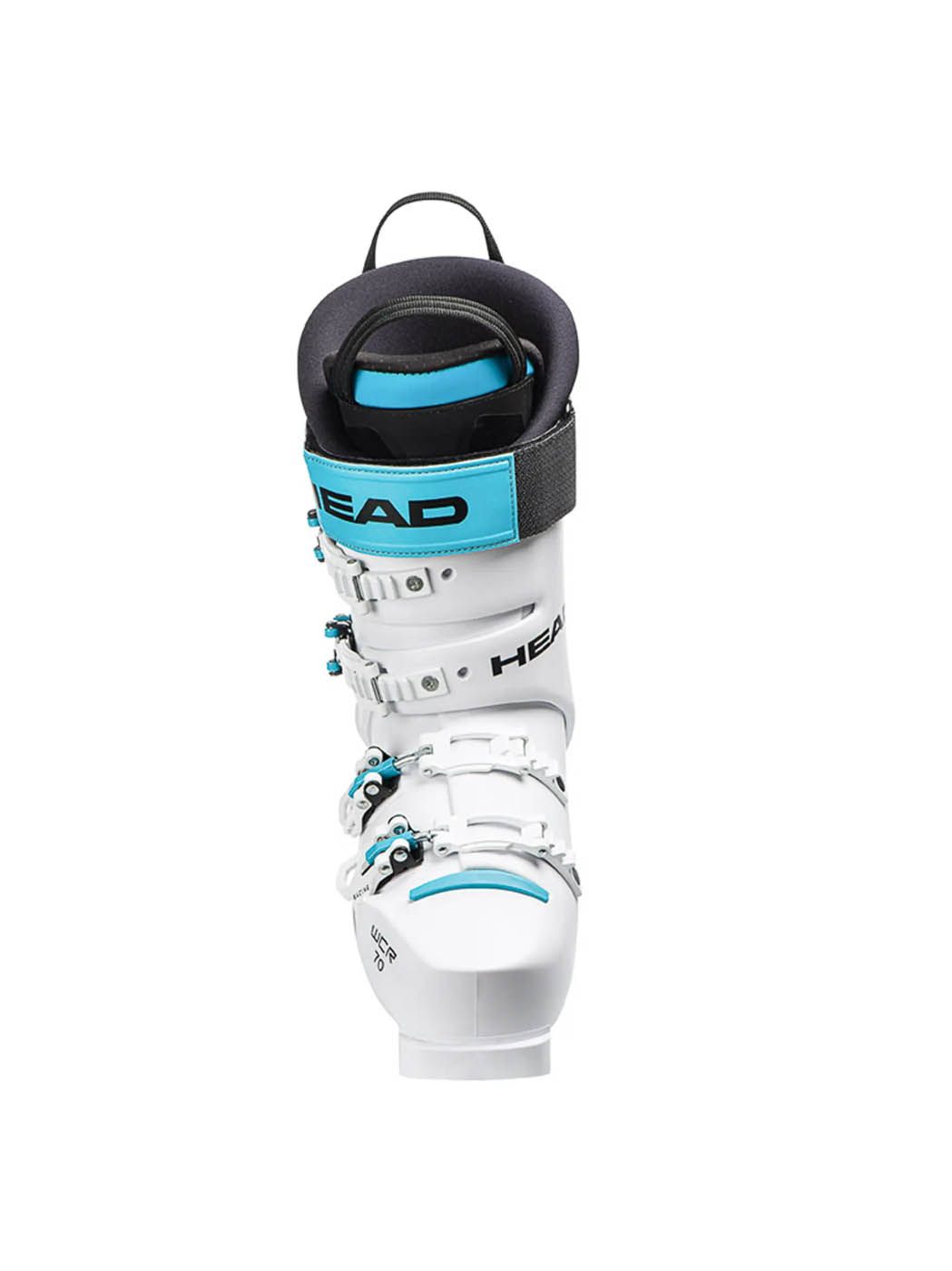 Junior Raptor WCR 70 PV White Head