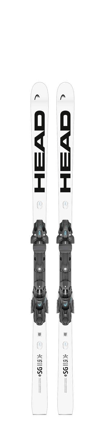 Head SKI - Skis Head *26W* WCR e-SG Rebel RP