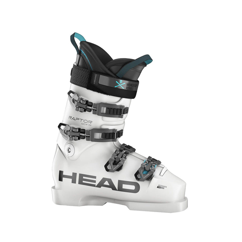 Junior RAPTOR WCR 70 Head