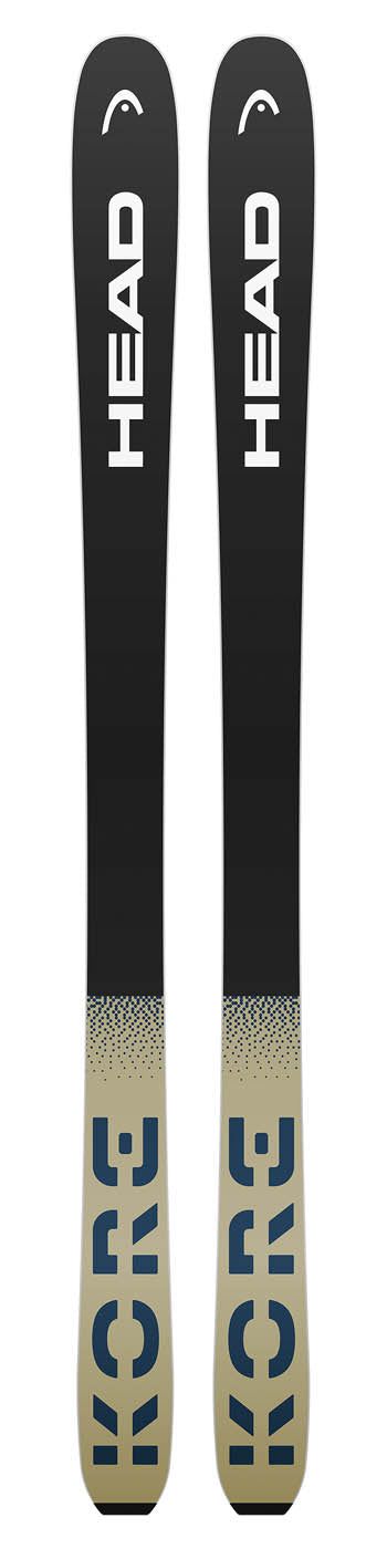 Kore 94 Ti Flat Head