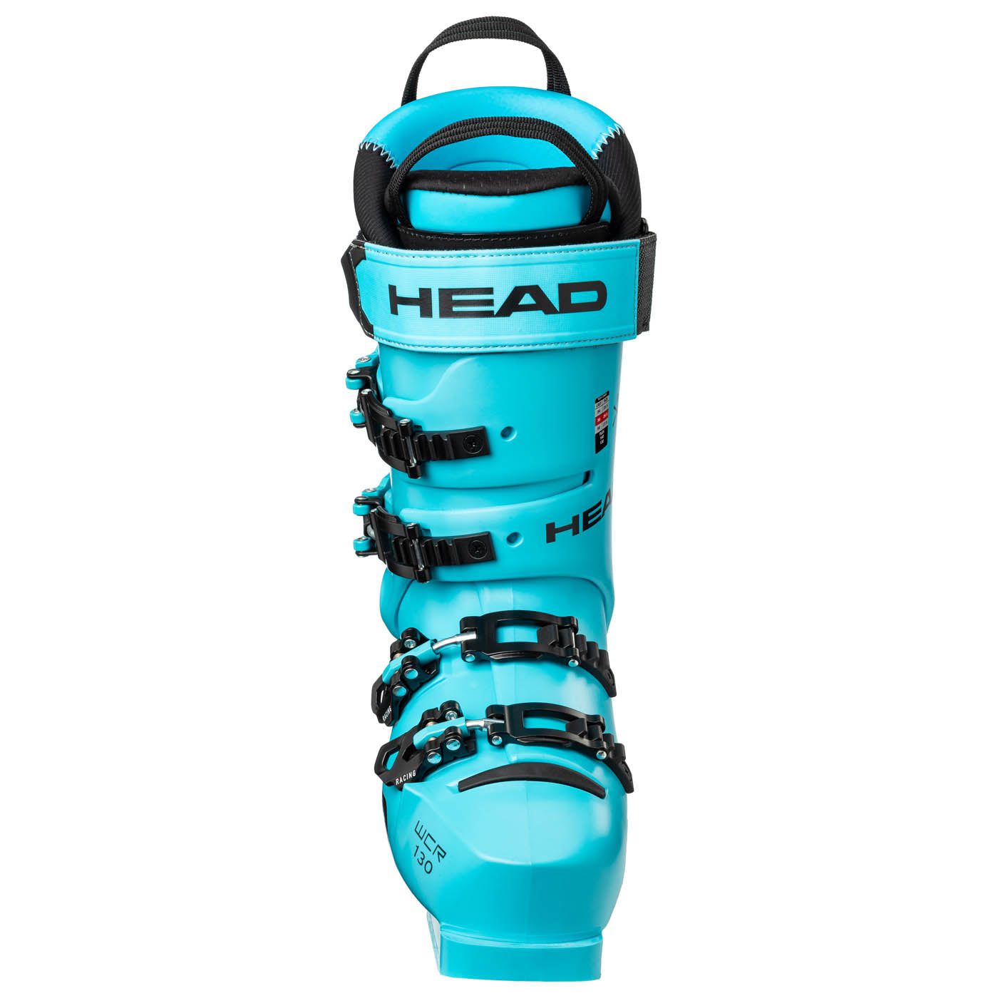 Raptor WCR 130S PV Speedblue Head
