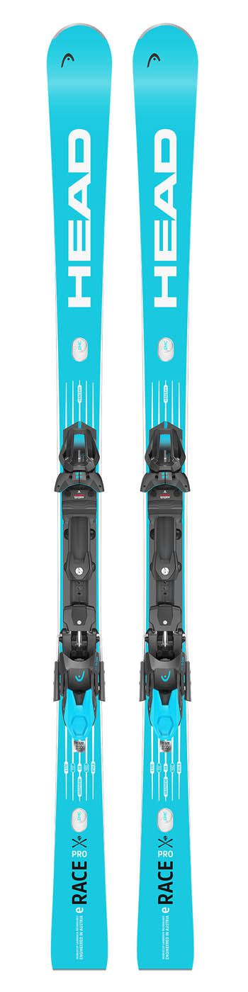 WC Rebels e-Race Pro RP + FF 14 GW Head