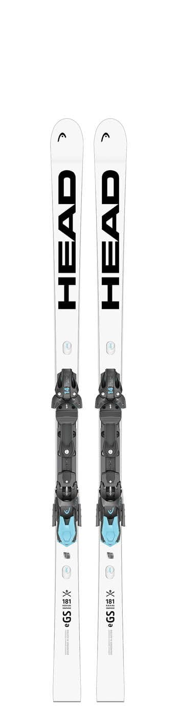 Head Race WCR e-GS Rebel WCR 14