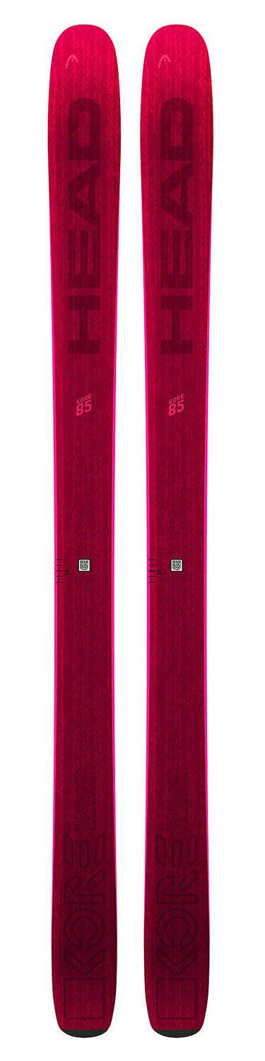 Women's Kore 85 W be/anth Head
