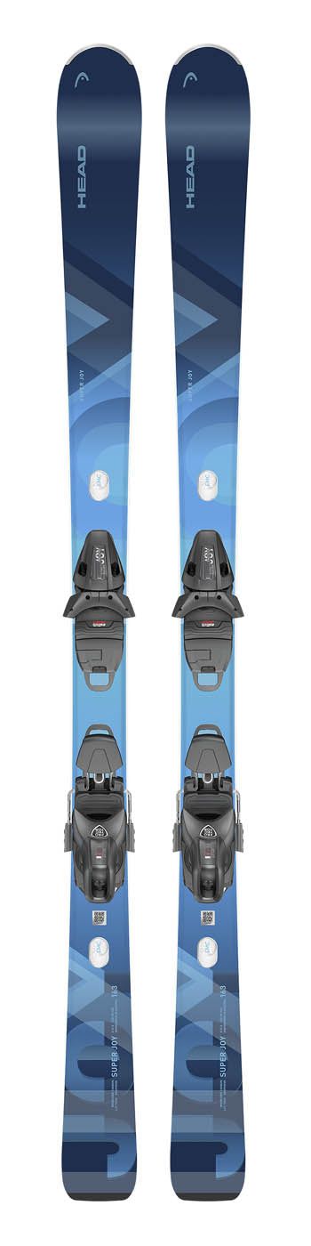 Women's Super Joy SW  + Prot. SLR 11 GW Head