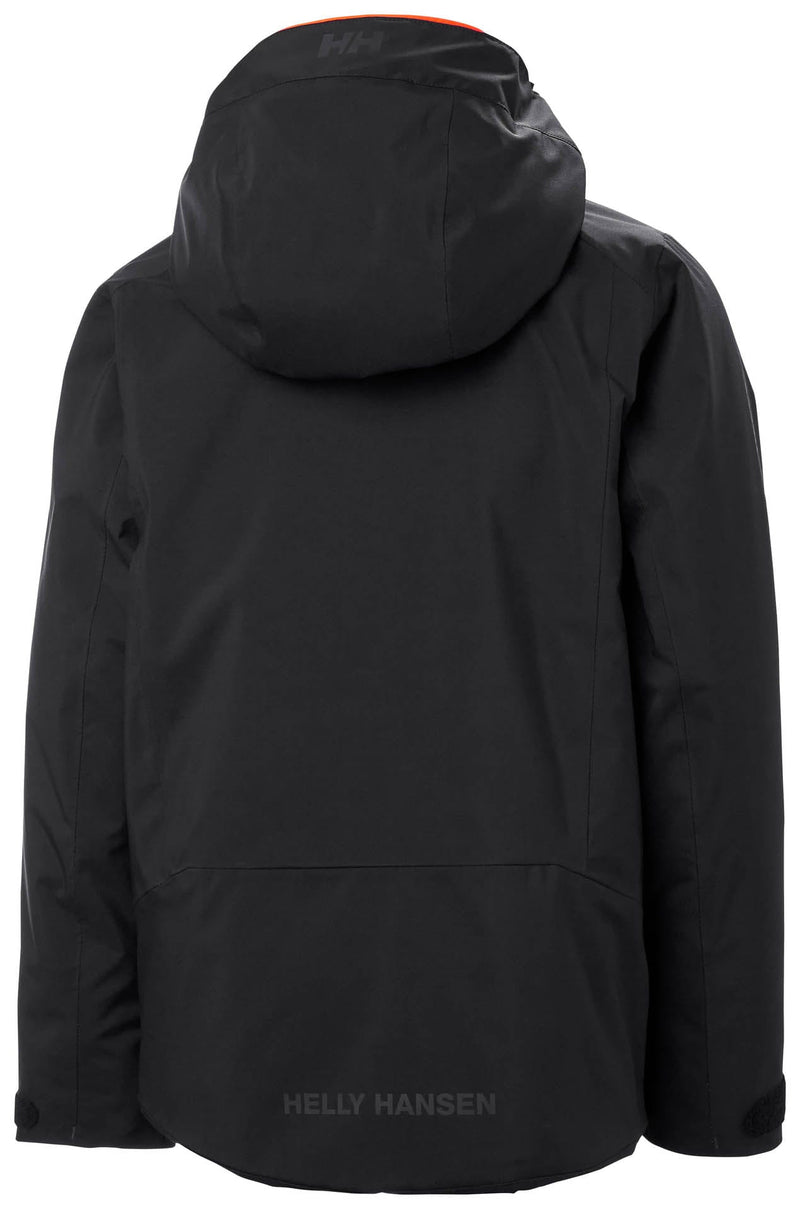 Helly Hansen CLOTHING - Kids - Outerwear - Jacket Helly Hansen *23W*  Jr Alpha Jacket