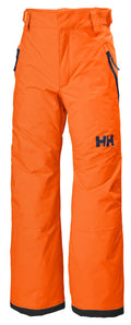 Helly Hansen CLOTHING - Kids - Outerwear - Pant Helly Hansen *23W*  Jr Legendary Pant