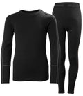 Helly Hansen CLOTHING - Kids - Baselayer - Set Helly Hansen *23W*  Jr Lifa Merino Midweight Set