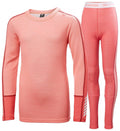 Helly Hansen CLOTHING - Kids - Baselayer - Set Helly Hansen *23W*  Jr Lifa Merino Midweight Set