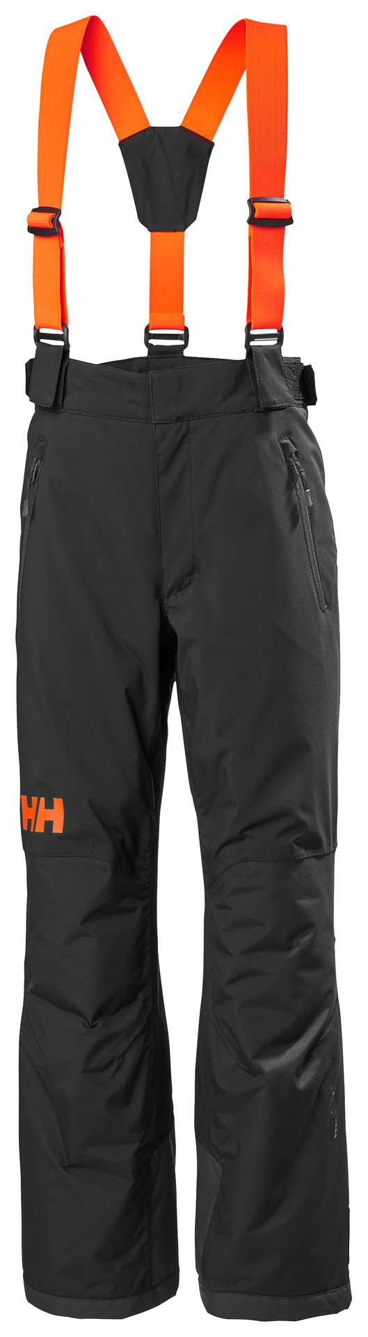 Helly Hansen CLOTHING - Kids - Outerwear - Pant Helly Hansen *23W*  Jr No Limits 2.0 Pants