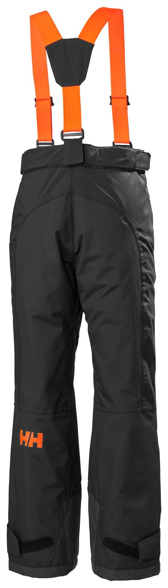 Helly Hansen CLOTHING - Kids - Outerwear - Pant Helly Hansen *23W*  Jr No Limits 2.0 Pants