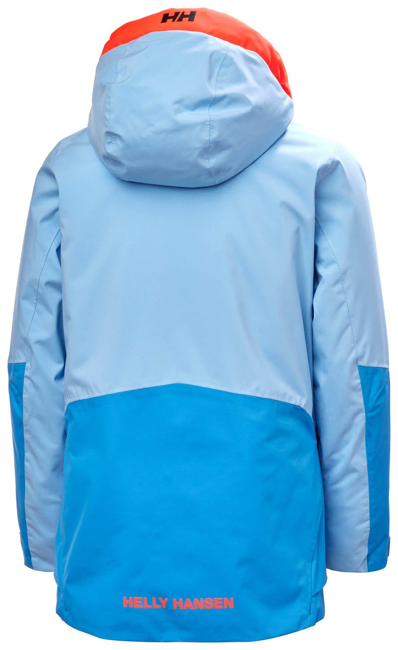 Helly Hansen CLOTHING - Kids - Outerwear - Jacket Helly Hansen *23W*  Jr Stellar Jacket