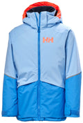 Helly Hansen CLOTHING - Kids - Outerwear - Jacket Helly Hansen *23W*  Jr Stellar Jacket
