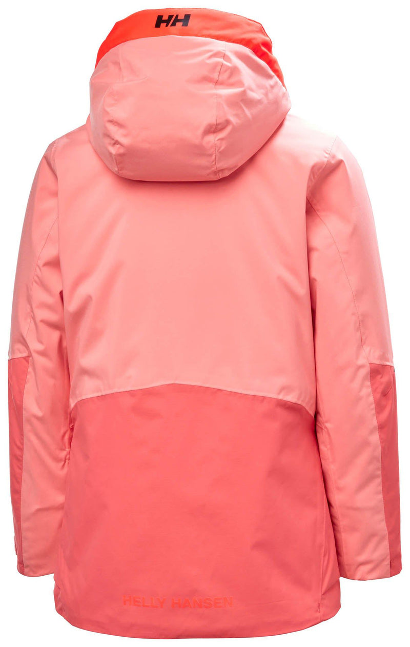 Helly Hansen CLOTHING - Kids - Outerwear - Jacket Helly Hansen *23W*  Jr Stellar Jacket