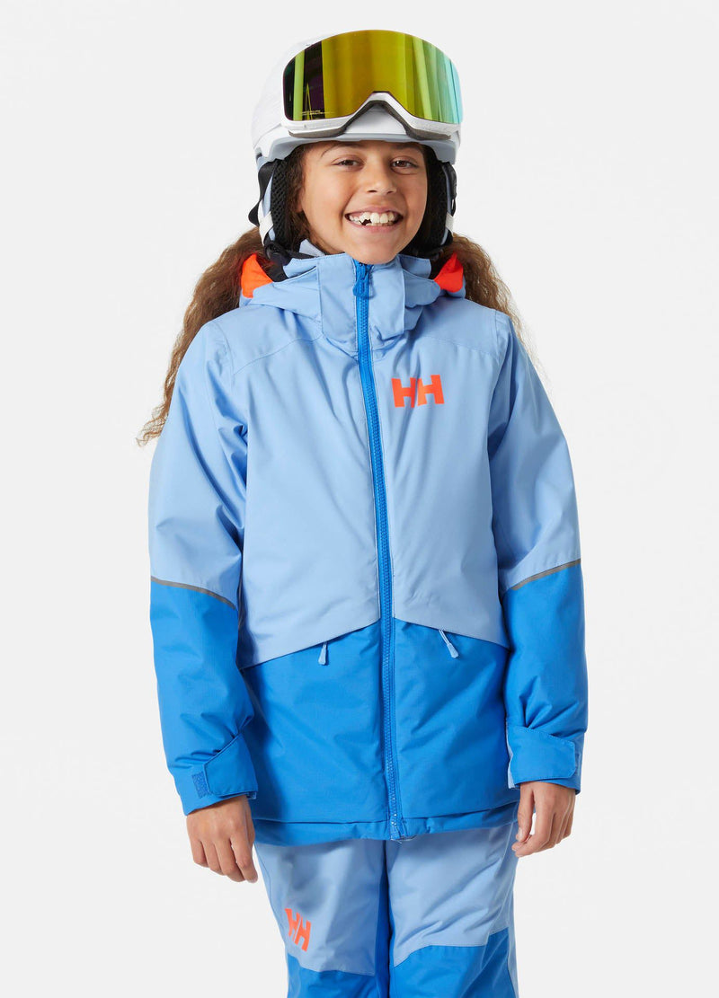 Helly Hansen CLOTHING - Kids - Outerwear - Jacket Helly Hansen *23W*  Jr Stellar Jacket