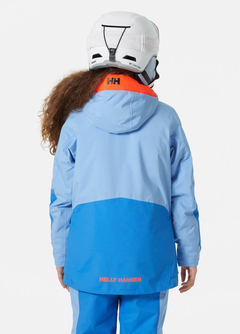 Helly Hansen CLOTHING - Kids - Outerwear - Jacket Helly Hansen *23W*  Jr Stellar Jacket