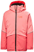 Helly Hansen CLOTHING - Kids - Outerwear - Jacket Helly Hansen *23W*  Jr Stellar Jacket