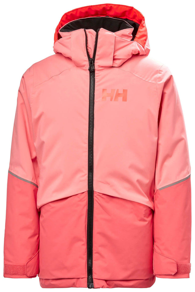 Helly Hansen CLOTHING - Kids - Outerwear - Jacket Helly Hansen *23W*  Jr Stellar Jacket