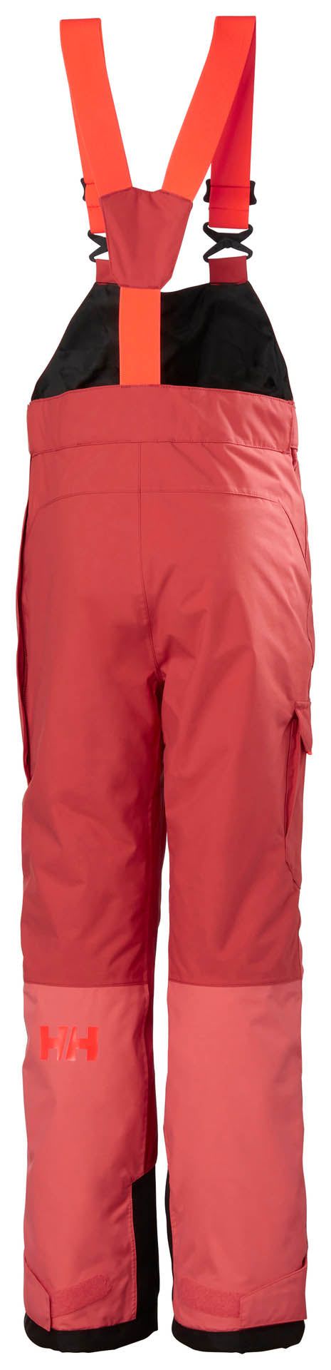 Helly Hansen CLOTHING - Kids - Outerwear - Pant Helly Hansen *23W*  Jr Summit Bib Pant