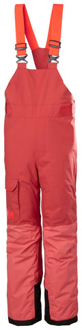 Helly Hansen CLOTHING - Kids - Outerwear - Pant Helly Hansen *23W*  Jr Summit Bib Pant