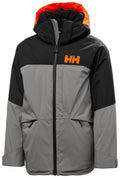 Helly Hansen CLOTHING - Kids - Outerwear - Jacket Helly Hansen *23W*  Jr Summit Jacket