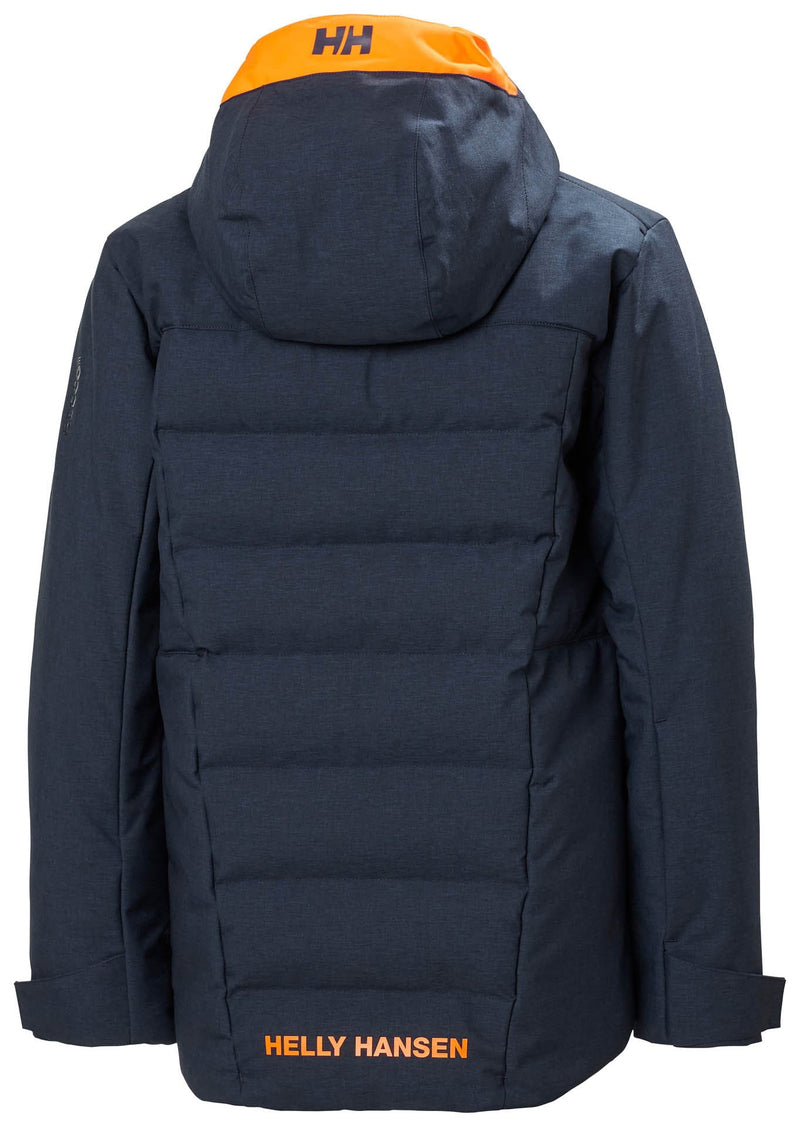 Helly Hansen CLOTHING - Kids - Outerwear - Jacket Helly Hansen *23W*  Jr Venture Jacket