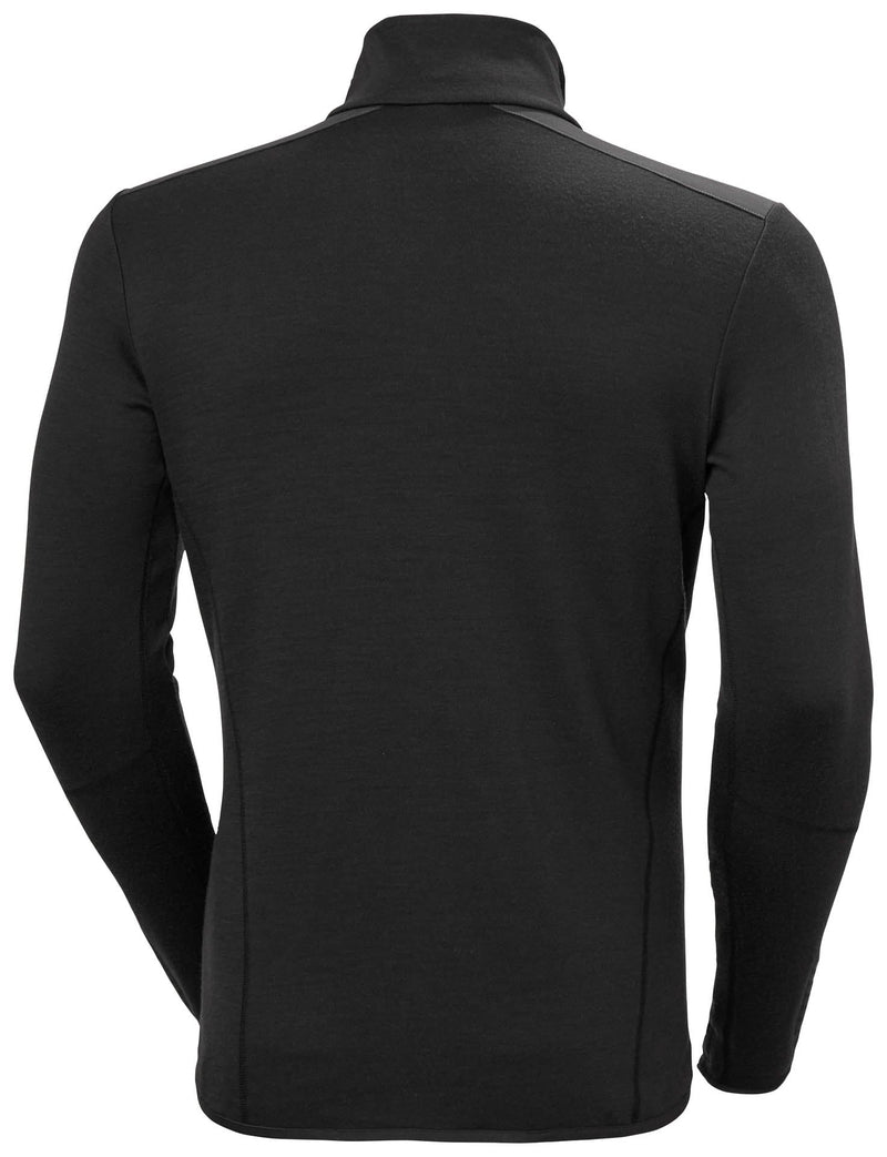 Helly Hansen CLOTHING - Men - Apparel - Top Helly Hansen *23W* Lifa Merino Midlayer