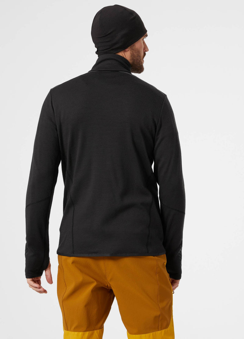Helly Hansen CLOTHING - Men - Apparel - Top Helly Hansen *23W* Lifa Merino Midlayer
