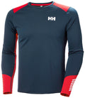 Helly Hansen CLOTHING - Men - Baselayer - Top Helly Hansen *23W*  Men's Lifa Active Crew