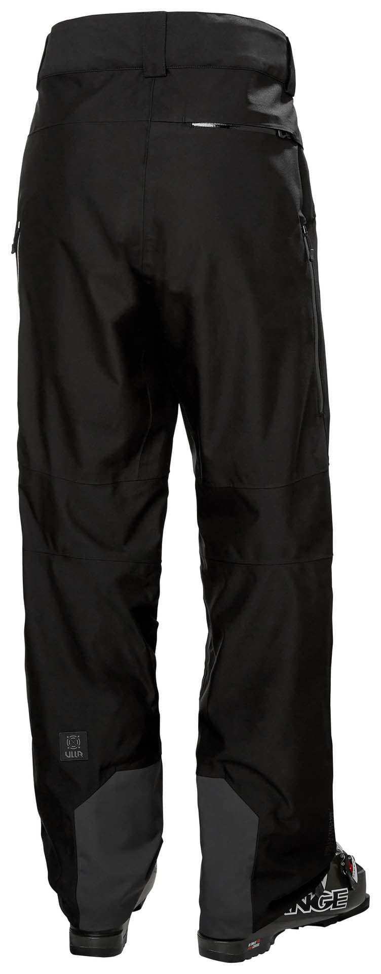 Helly Hansen CLOTHING - Men - Outerwear - Pant Helly Hansen *23W* Mens Garibaldi 2.0 Pant