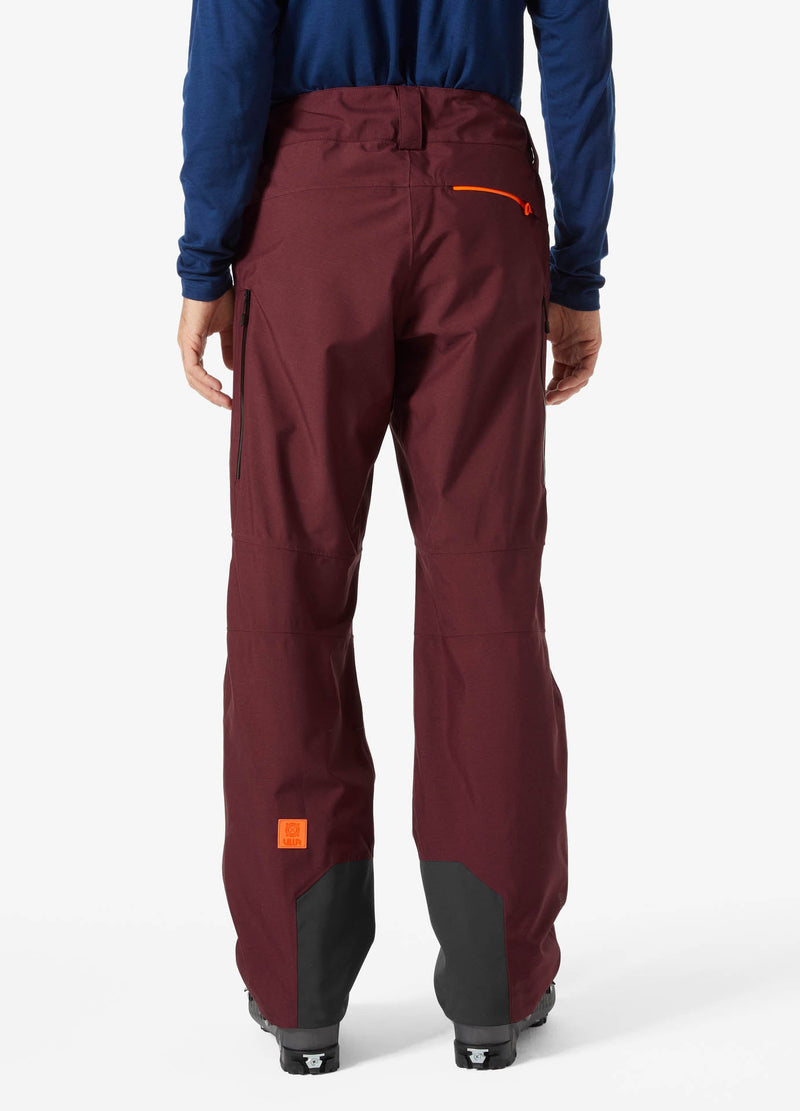 Helly Hansen CLOTHING - Men - Outerwear - Pant Helly Hansen *23W* Mens Garibaldi 2.0 Pant