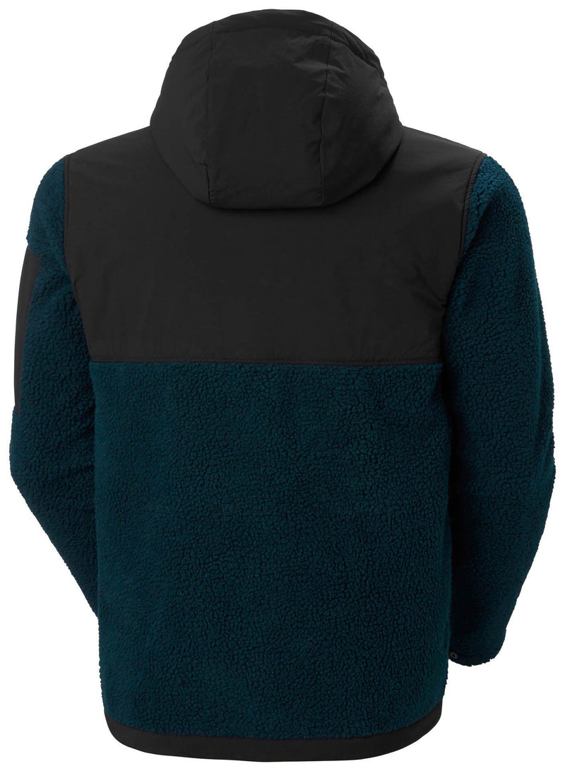 Helly Hansen CLOTHING - Men - Apparel - Top Helly Hansen *23W* Mens Patrol Pile