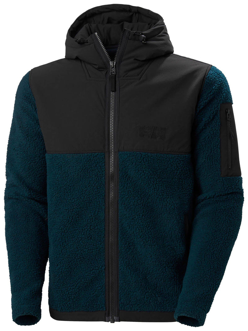 Helly Hansen CLOTHING - Men - Apparel - Top Helly Hansen *23W* Mens Patrol Pile