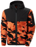 Helly Hansen CLOTHING - Men - Apparel - Top Helly Hansen *23W* Mens Patrol Pile