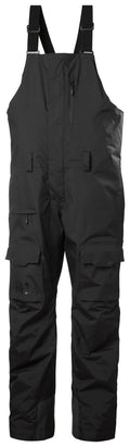 Helly Hansen CLOTHING - Men - Outerwear - Pant Helly Hansen *23W* Mens Sogn Bib Cargo Pant