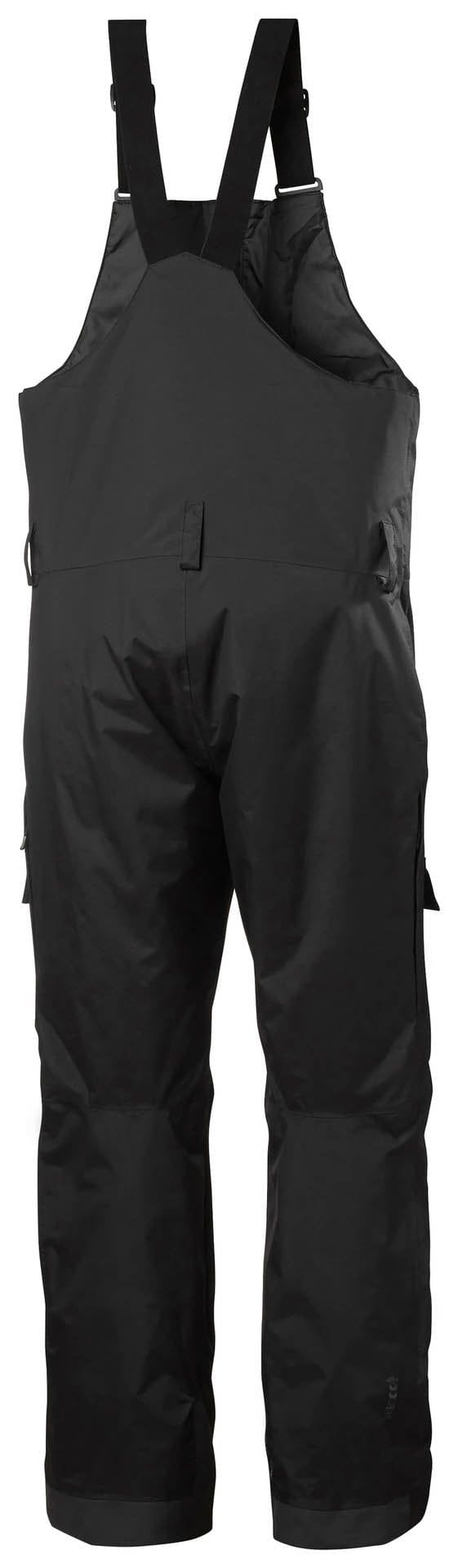 Helly Hansen CLOTHING - Men - Outerwear - Pant Helly Hansen *23W* Mens Sogn Bib Cargo Pant