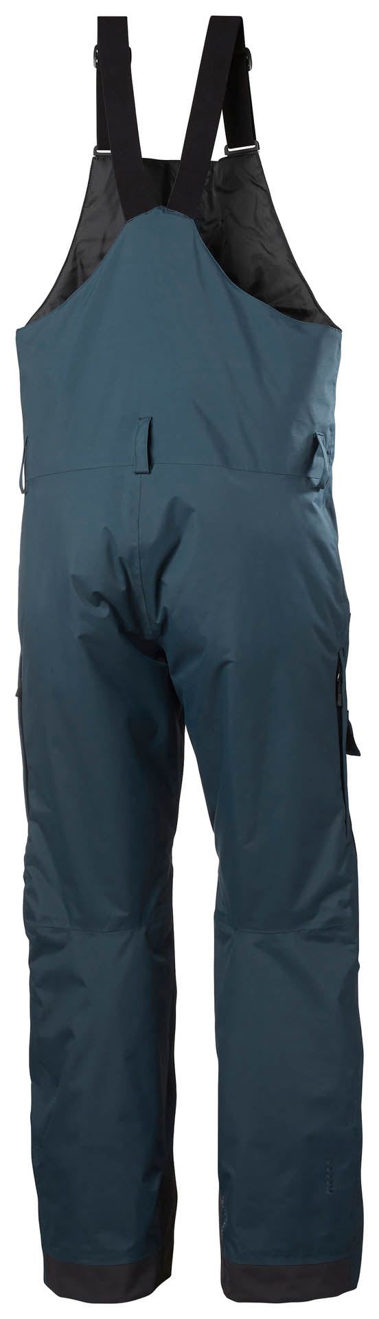 Helly Hansen CLOTHING - Men - Outerwear - Pant Helly Hansen *23W* Mens Sogn Bib Cargo Pant