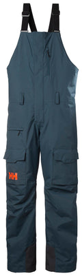 Helly Hansen CLOTHING - Men - Outerwear - Pant Helly Hansen *23W* Mens Sogn Bib Cargo Pant