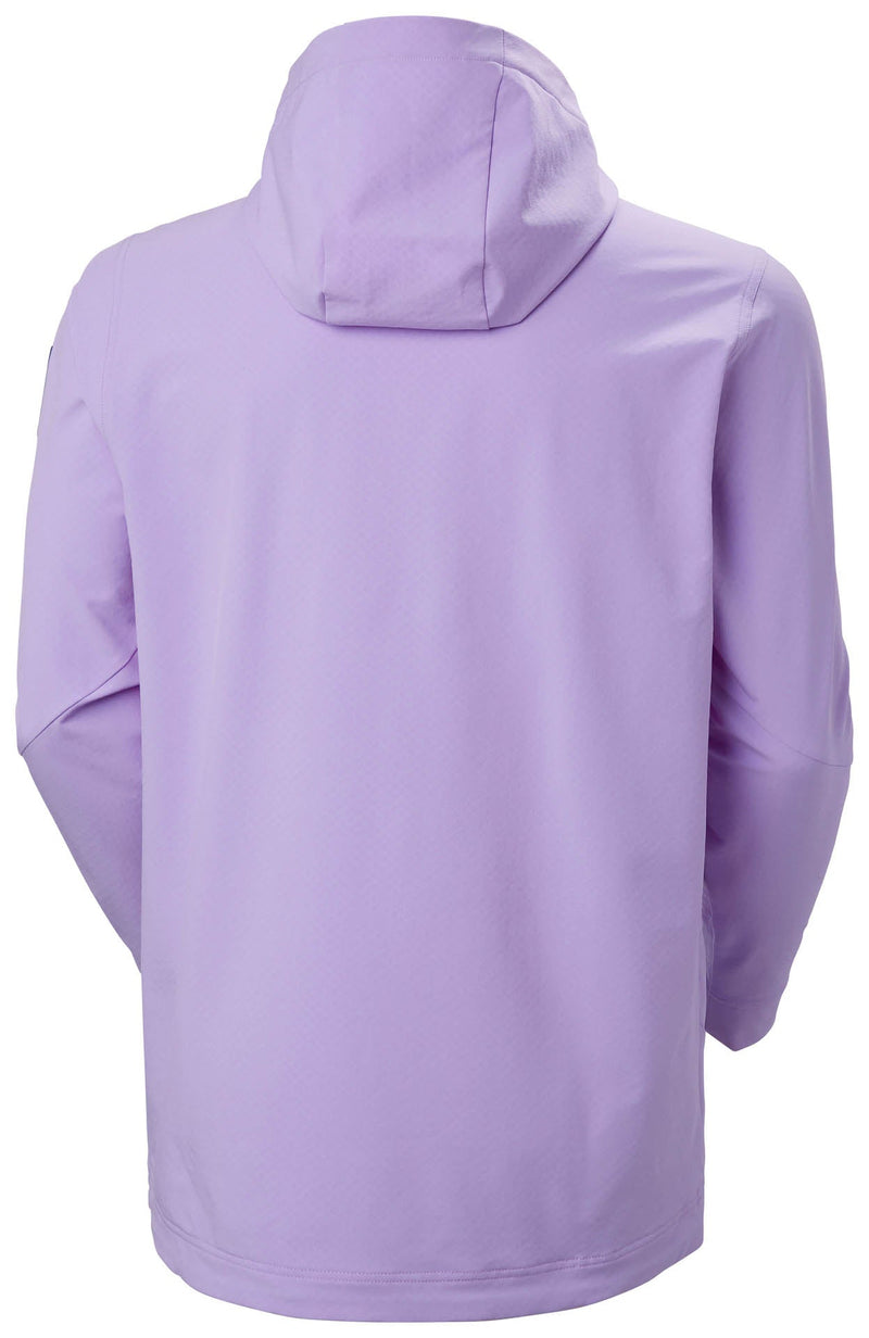 Helly Hansen CLOTHING - Men - Apparel - Top Helly Hansen *23W* Mens Ullr D Shield Hoodie