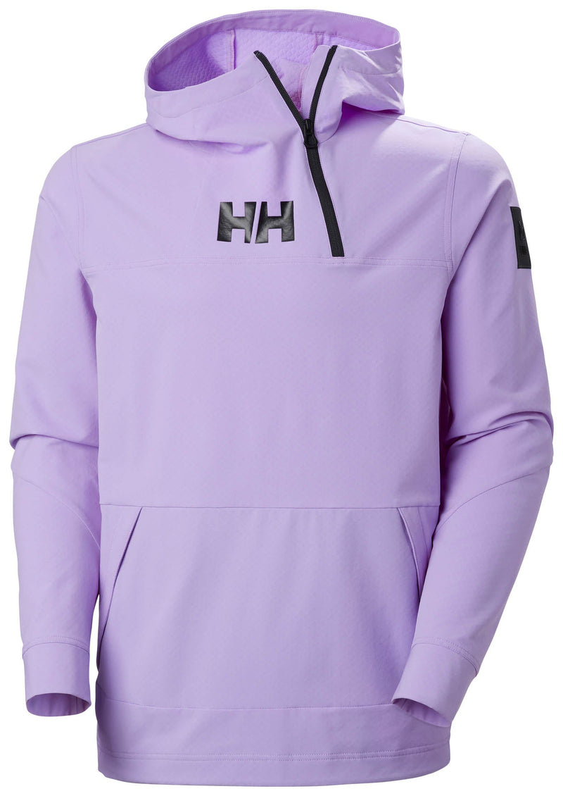 Helly Hansen CLOTHING - Men - Apparel - Top Helly Hansen *23W* Mens Ullr D Shield Hoodie