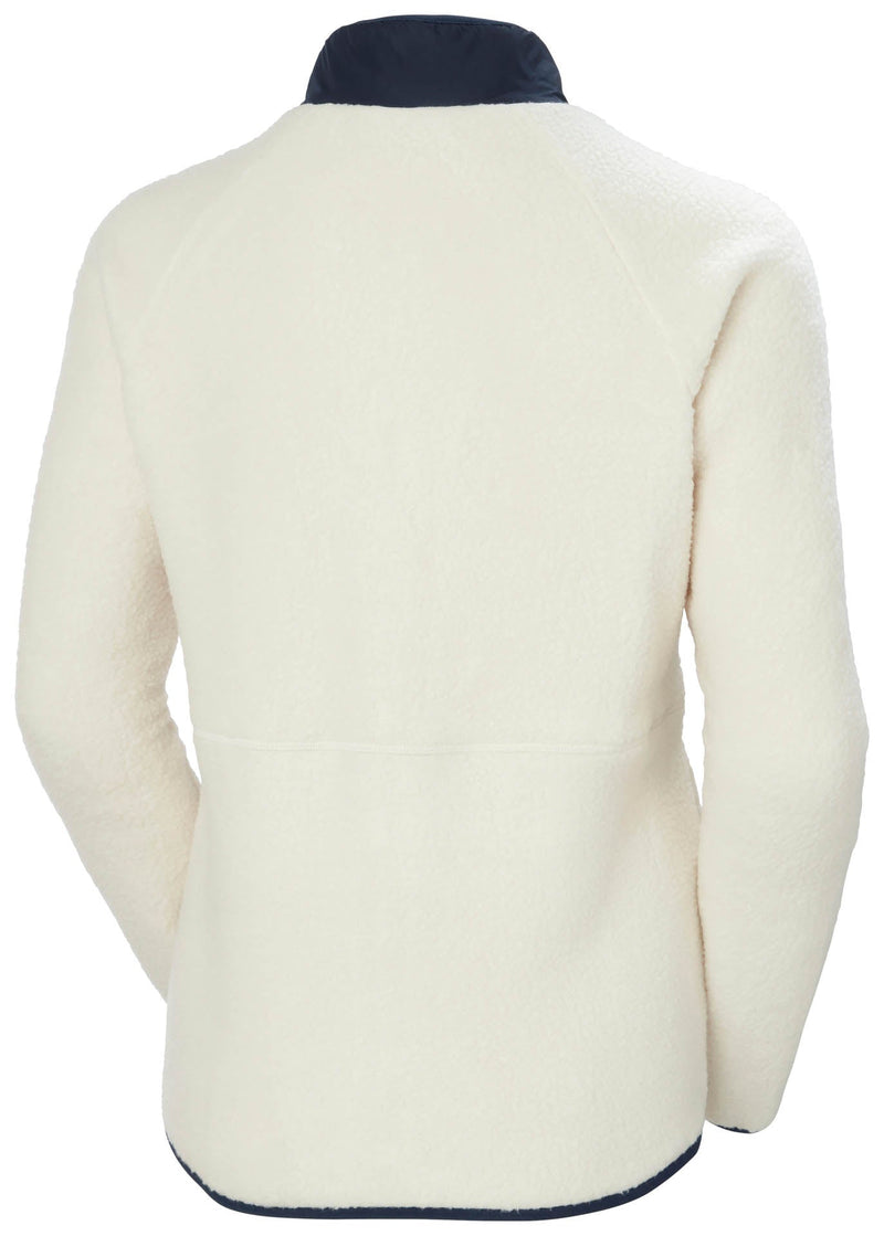 Helly Hansen CLOTHING - Women - Outerwear - Jacket Helly Hansen *23W* W Aurora Pile Jacket