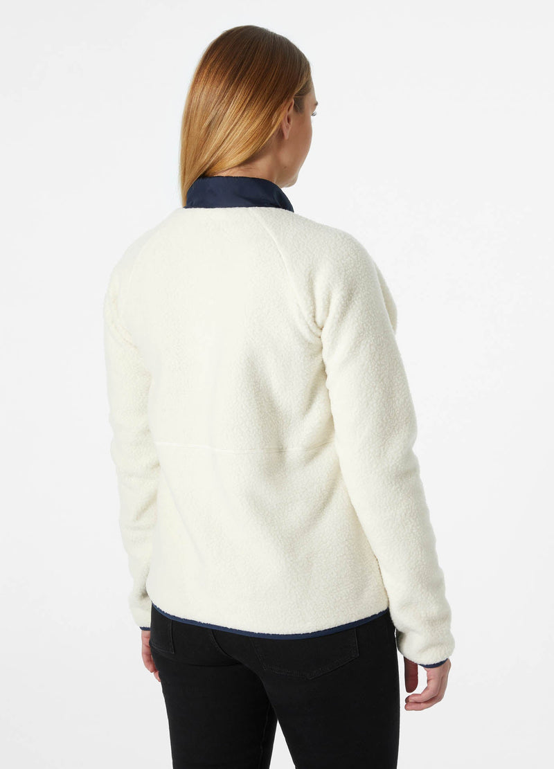 Helly Hansen CLOTHING - Women - Outerwear - Jacket Helly Hansen *23W* W Aurora Pile Jacket