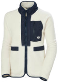 Helly Hansen CLOTHING - Women - Outerwear - Jacket Helly Hansen *23W* W Aurora Pile Jacket