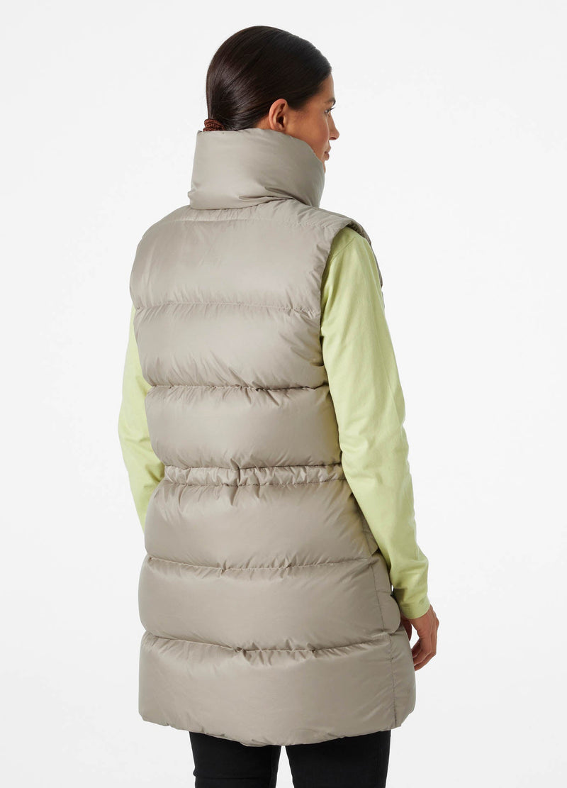 Helly Hansen CLOTHING - Women - Outerwear - Vest Helly Hansen *23W* W Essence Down Vest
