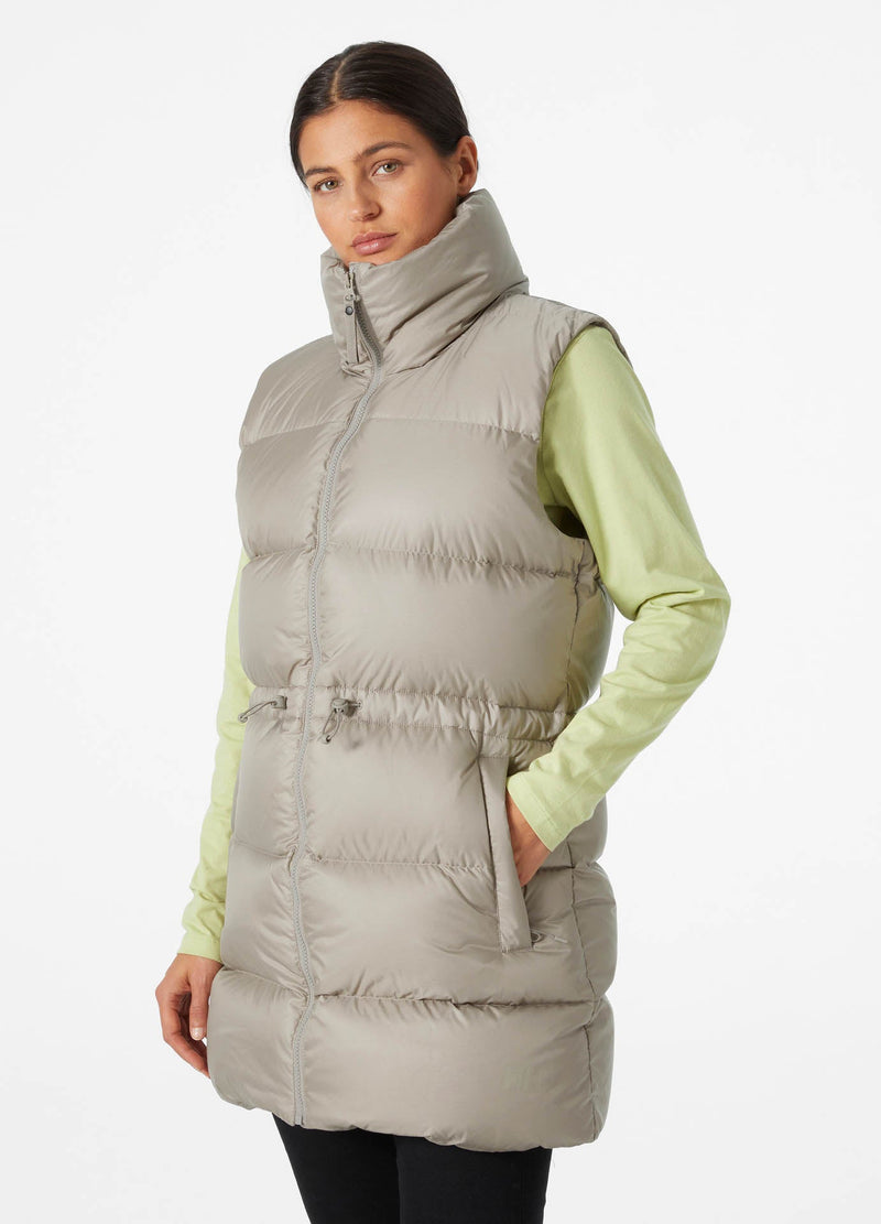 Helly Hansen CLOTHING - Women - Outerwear - Vest Helly Hansen *23W* W Essence Down Vest
