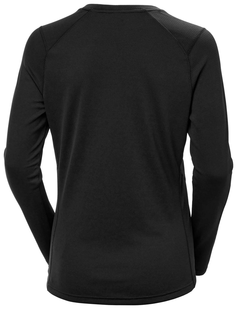 Helly Hansen CLOTHING - Women - Baselayer - Top Helly Hansen *23W*  W Lifa Active Crew