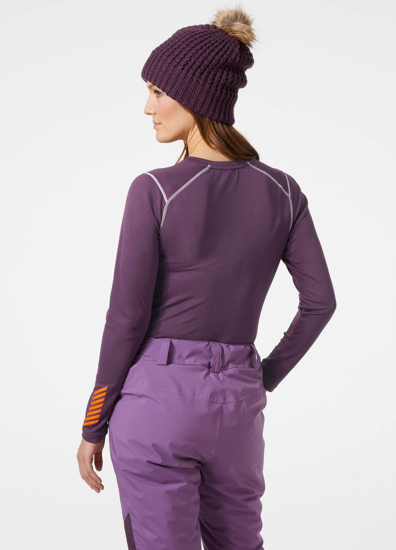 Helly Hansen CLOTHING - Women - Baselayer - Top Helly Hansen *23W*  W Lifa Active Crew
